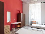 6 camere da letto, Rome Rome 00185 88117158