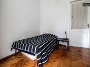 6 camere da letto, Turin Turin 10124 76463217