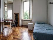 6 camere da letto, Turin Turin 10124 76736050