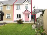 6 Canal Court, Belmullet, Mayo