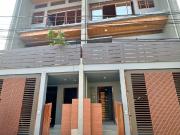 6 Car park Modern Brand new three storey house near...