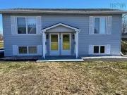 6 Carendalee Crescent, Glace Bay, NS, B1A 6H2 house for...