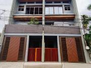 6 Carport Brandnew Modern Townhouse for Sale in Duplex...