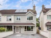 6 Castle Manor, Blackditch, Newcastle, Co. Wicklow