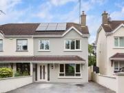 6 Castle Manor, Blackditch, Newcastle, Co. Wicklow,...