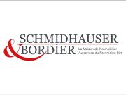 6 Ch. du Petit Montfleury, Parkplatz im 1. Untergeschoss