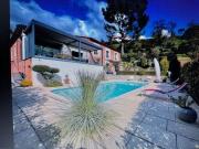 6 chambres, AIX EN PROVENCE Provence Alpes Côte...