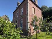 6 chambres, AUFFAY Haute Normandie 76720 LS92177445