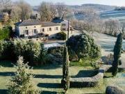 6 chambres, BEAUMONT Aquitaine 24440 86973007