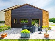 6 chambres, BELLENEUVE Bourgogne 21310 LS91818206