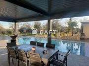 6 chambres, Bessines Poitou Charentes 79000 LS89926671