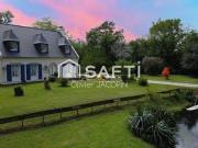 6 chambres, Bourg Blanc Bretagne 29860 LS94223971