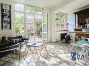 6 chambres / bureau / Garage / Jardin