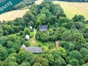 6 chambres, Carhaix Plouguer Bretagne 29270 96067647