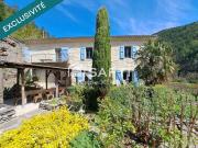 6 chambres, Chatillon En Diois Rhône Alpes 26410 LS96850685