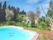 6 chambres, EYGUIERES Provence Alpes Côte d'Azur...