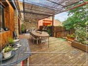 6 chambres, FELINES MINERVOIS Languedoc Roussillon 34210...