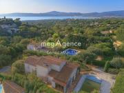 6 chambres, Grimaud Provence Alpes Côte d'Azur 83310...