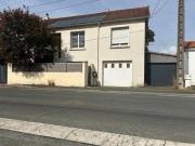 6 chambres, La Roche Sur Yon Pays de la Loire 85000 94151048