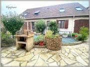 6 chambres, LE BLANC MESNIL Île de France 93150 90387397