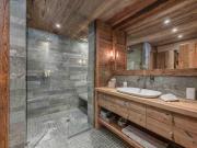 6 chambres, Megève Haute Savoie 74120 LS96350361