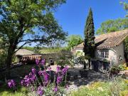 6 chambres, Montaigu De Quercy Tarn Et Garonne LS90106936