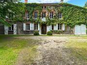 6 chambres, MONTASTRUC LA CONSEILLERE Midi Pyrénées...