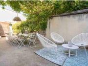 6 chambres, Montfrin Montfrin 91480092