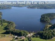 6 chambres, MONTSAUCHE LES SETTONS Bourgogne 58230 91021031