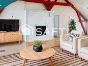 6 chambres, Nuits Saint Georges Bourgogne 21700 LS90913395