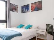 6 chambres, Paris Paris 92500 98320336