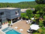 6 chambres, ST CLEMENT DE RIVIERE Languedoc Roussillon...