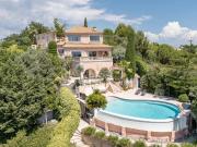 6 Chambres Villa Alpes Maritimes Vente MZiSP1882