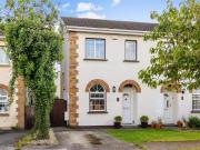6 Cherrywood, Castletown, Celbridge, County Kildare 6 Cherrywood, Castletown, Celbridge, County Kildare