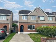 6 Cherrywood Drive, Termon Abbey, Drogheda, Louth Robt....