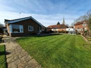 6 Church Lane, Donington Lincolnshire, PE11