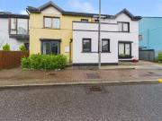 6 Cois Eilbhe, Saint Brendans Road, Lisdoonvarna, Co....