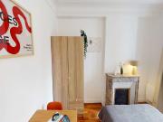 6 Condorcet 1D #2 Chambre 6 Condorcet 1D #2 Chambre