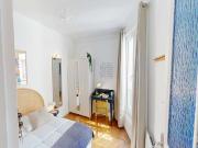 6 Condorcet 2D #3 Chambre