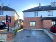 6 Coney Green, Coneyboro, Athy, Co. Kildare, R14TY47