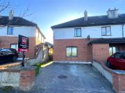 6 Coney Green, Coneyboro, Athy, Kildare Dowling Property...