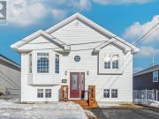 6 Dammerills Lane St Johns Newfoundland Labrador