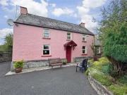 6 Dangan Lodge Cottages, Dangan, Tulla, Co. Clare