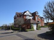 6 Darley Road, Eastbourne BN20, 2 bedroom flat to rent...