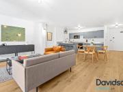 6 Derwent House, Mary Ann Street, Birmingham B3, 2 bed...