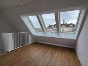 2 DG Wohnungen Größen 51 55 m² mit Terrassen Neubau...