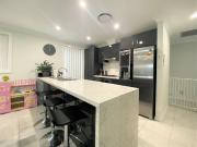 Modern Home in Central Location