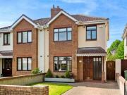 6 Dodder Crescent, Firhouse, Dublin 24