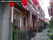 6 Door House and Lot 2 Storey Commercial Area U Belt Manila