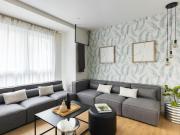 6 Dormitorio Apartamentos Bilbao Bilbao 95266307